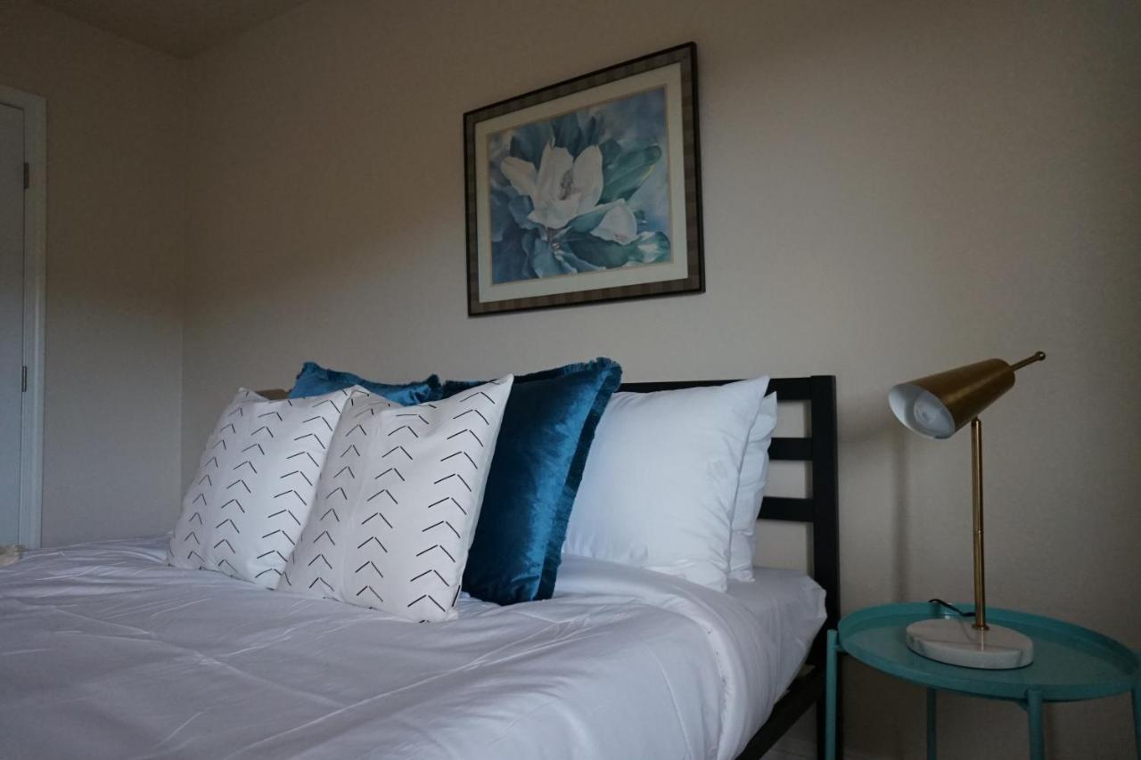 Sleepover 1Bd 1Ba Oklahoma City Apartments מראה חיצוני תמונה