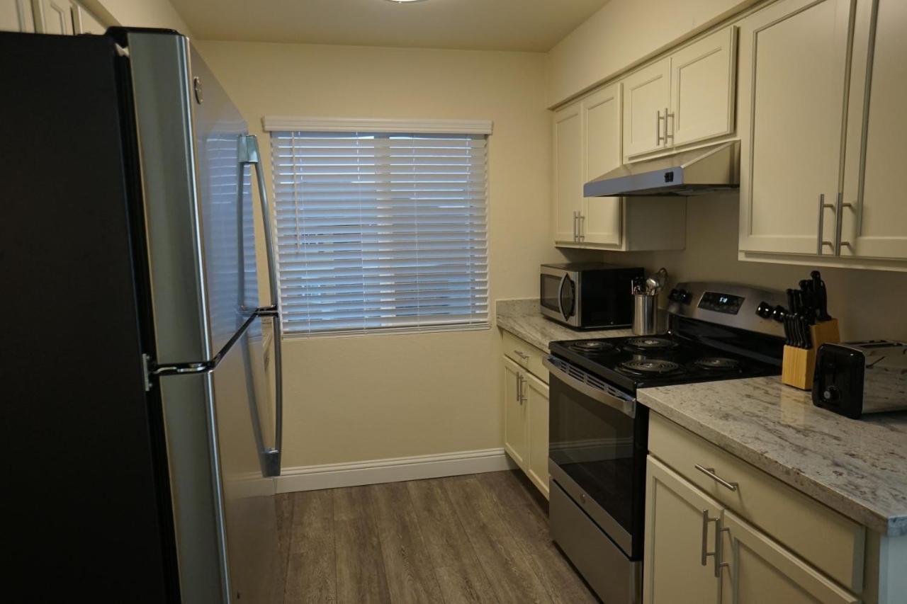 Sleepover 1Bd 1Ba Oklahoma City Apartments מראה חיצוני תמונה
