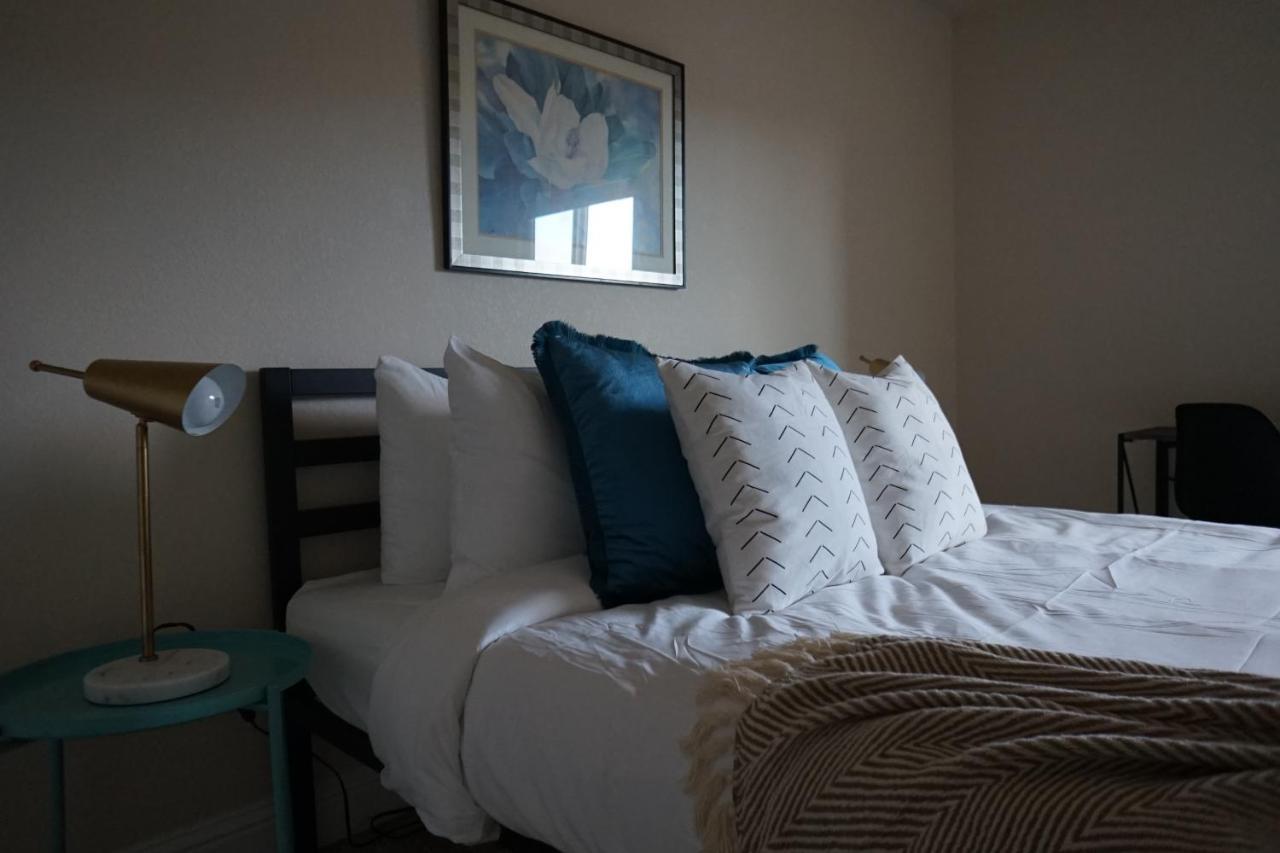 Sleepover 1Bd 1Ba Oklahoma City Apartments מראה חיצוני תמונה