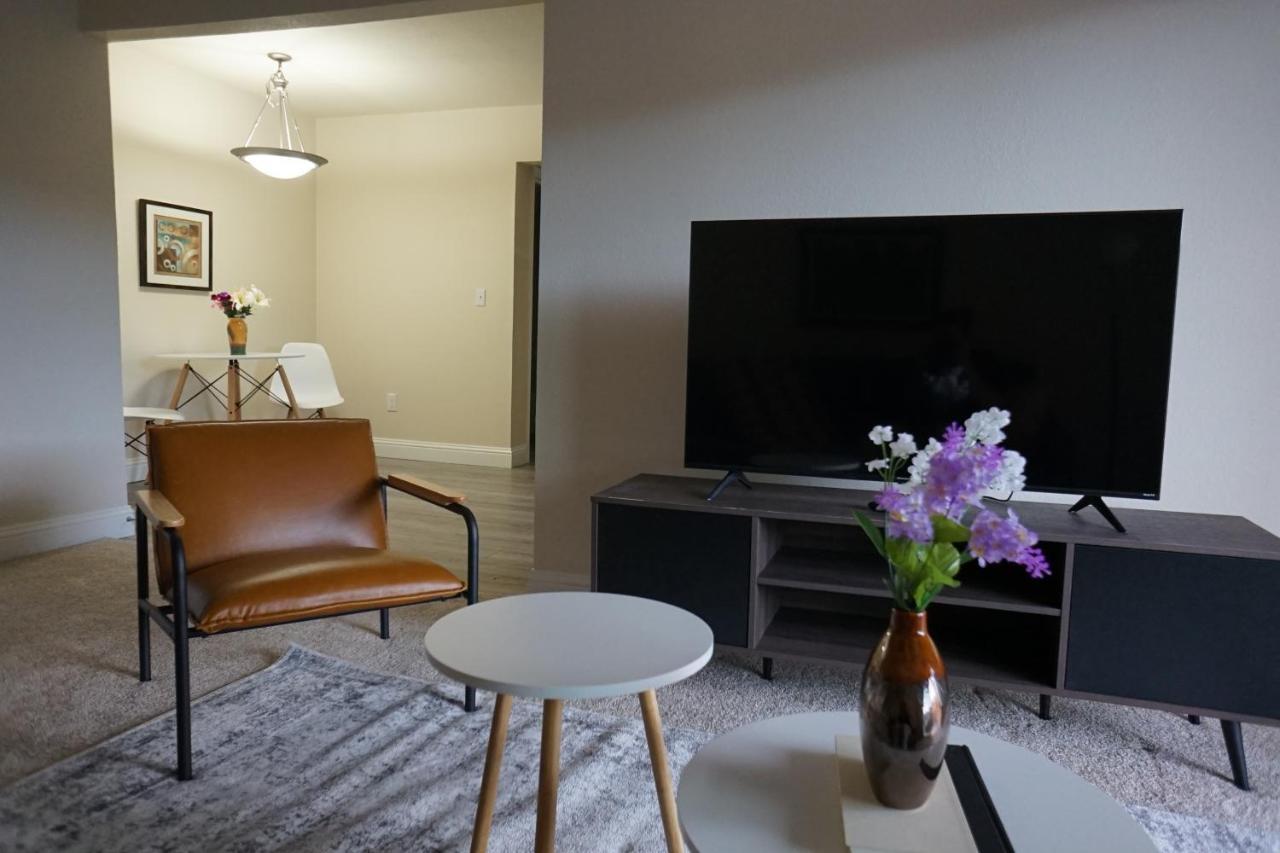 Sleepover 1Bd 1Ba Oklahoma City Apartments מראה חיצוני תמונה