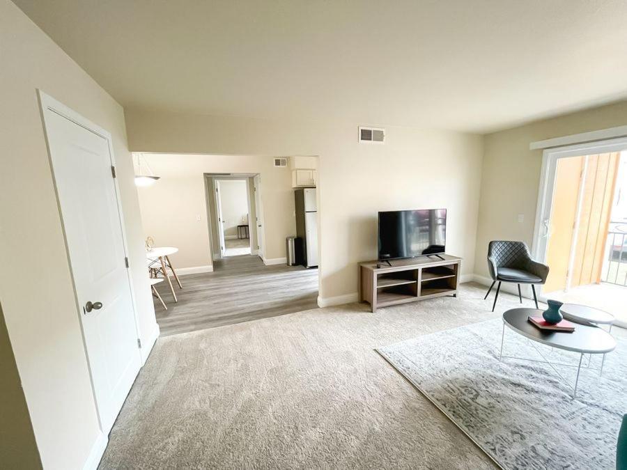 Sleepover 1Bd 1Ba Oklahoma City Apartments מראה חיצוני תמונה