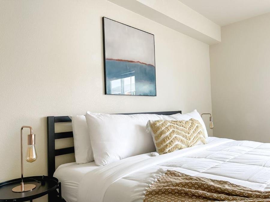 Sleepover 1Bd 1Ba Oklahoma City Apartments מראה חיצוני תמונה